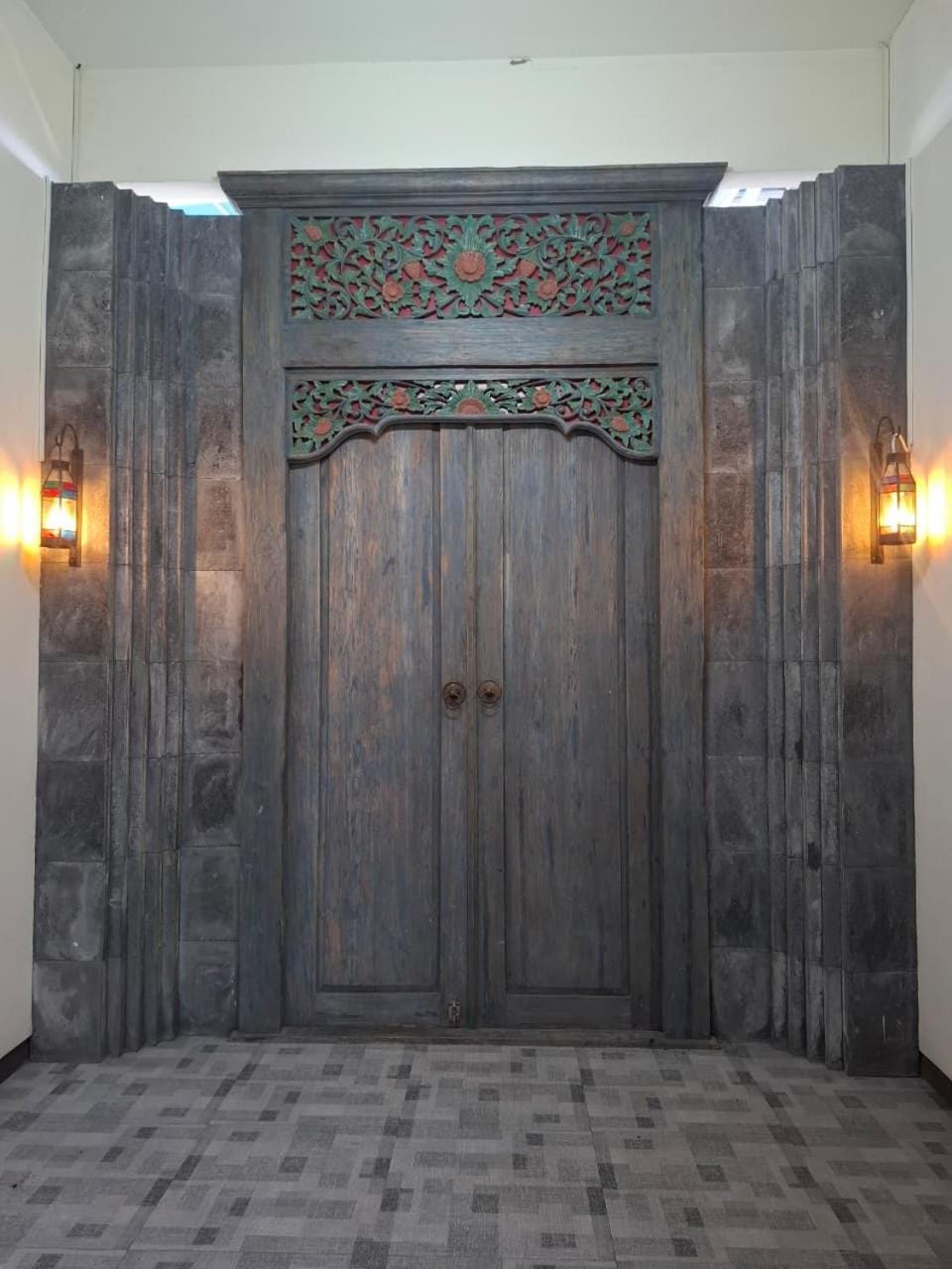 Bella Vista Premium Homestay Vacation rental in East Java