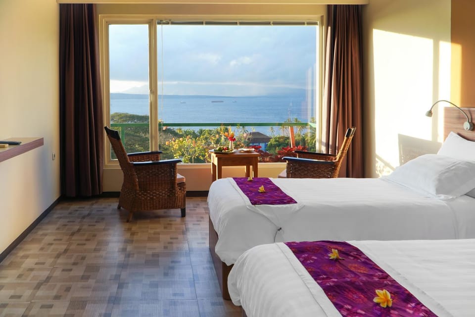 Bella Vista Premium Homestay Vacation rental in East Java