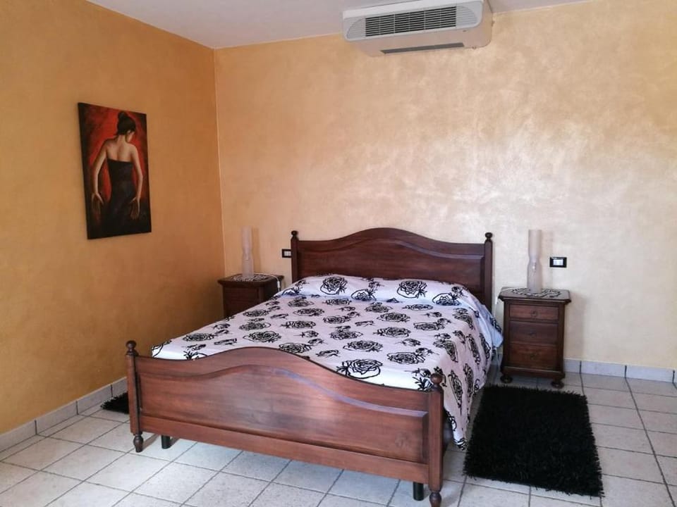 AGRITURISMO I CAMINI Farm Stay in Piedmont