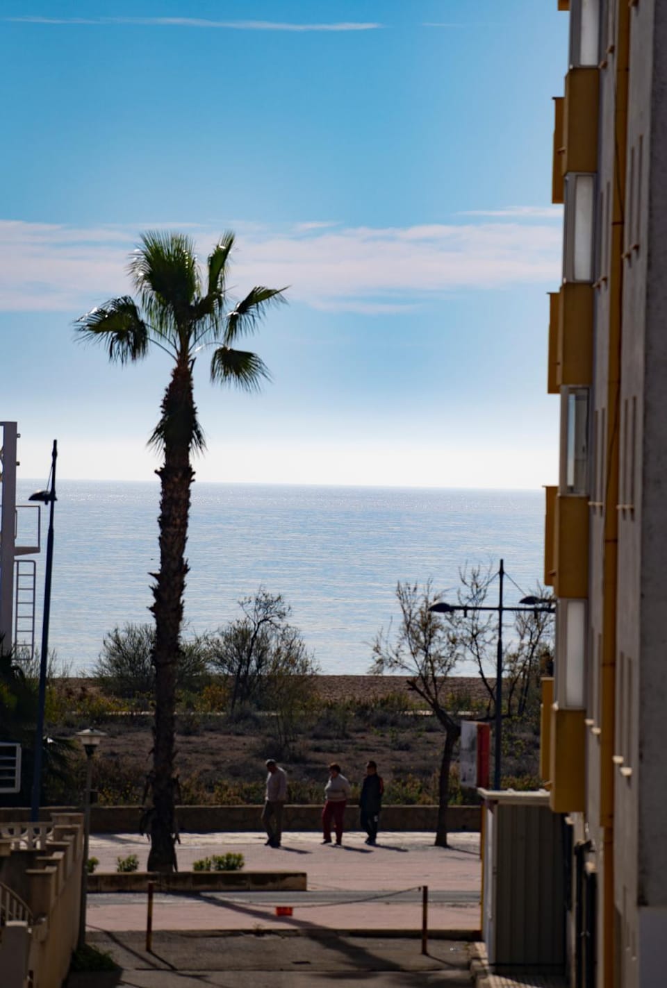 View (from property/room), Sea view