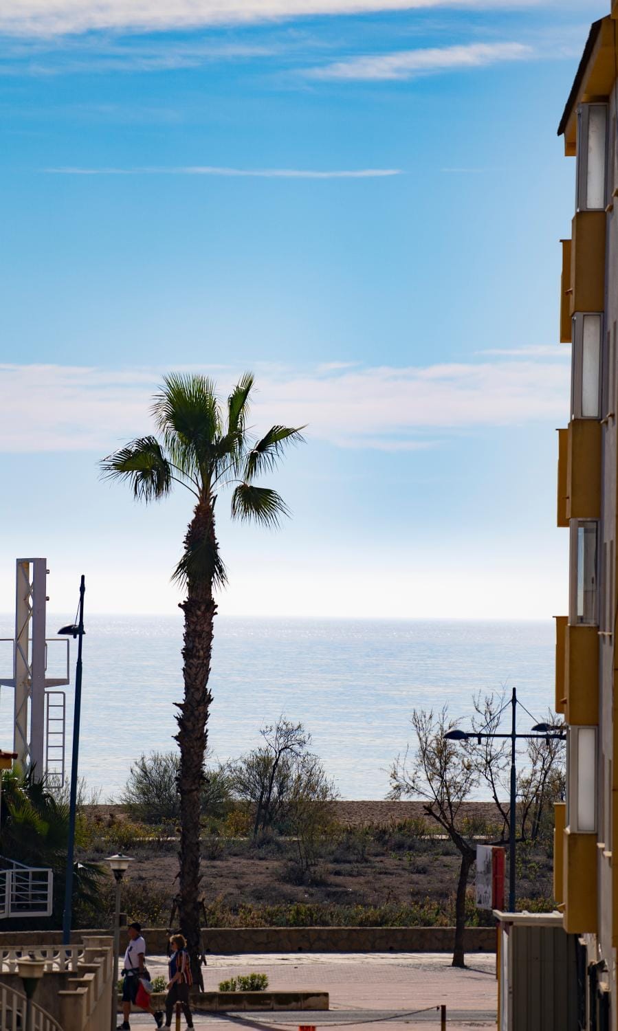 View (from property/room), Sea view