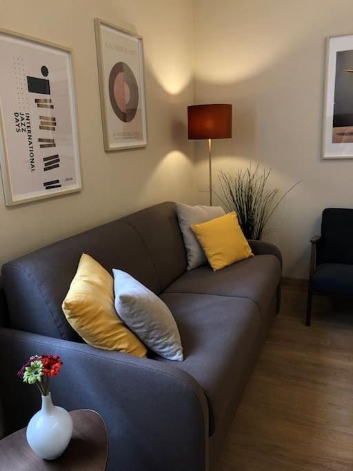 Costa20 Apartment in Ravenna