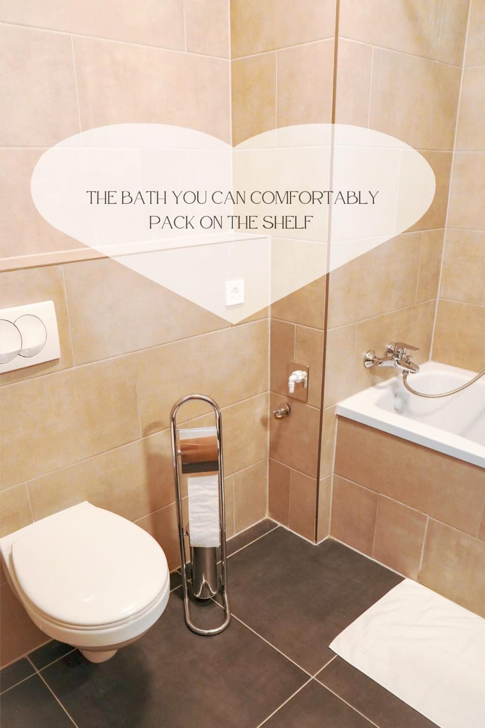 Shower, Toilet, Bathroom, Bath