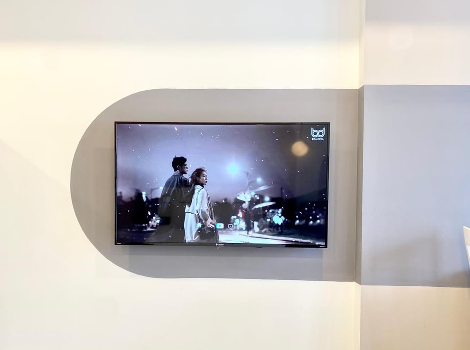 TV and multimedia