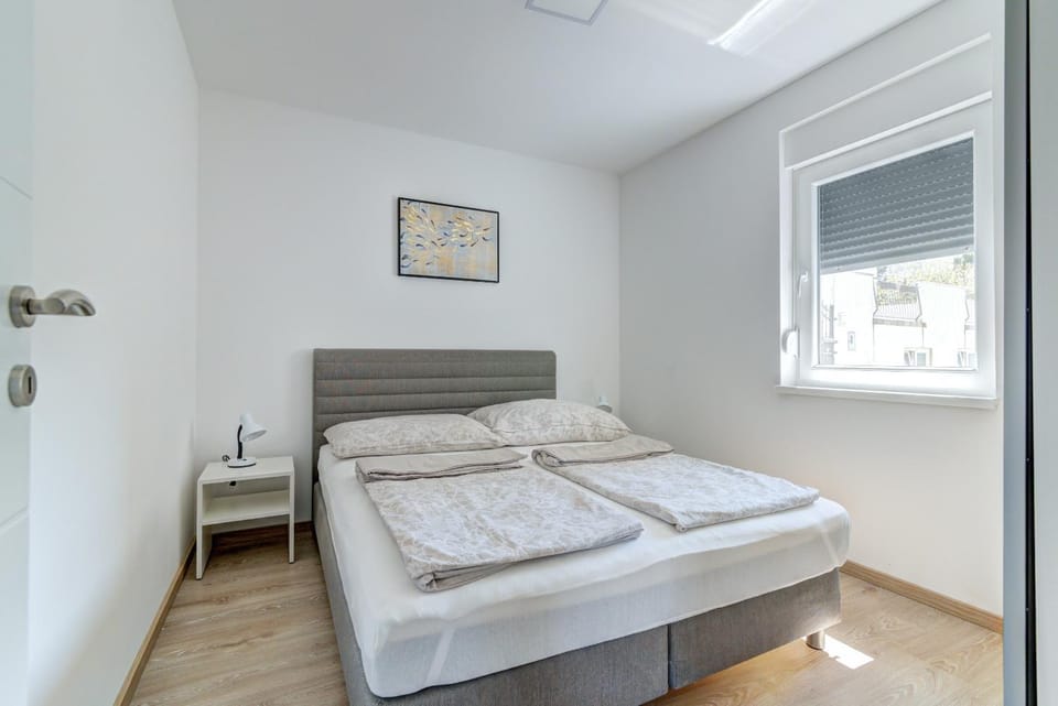 Damar Apartmani Apartment in Lika-Senj County