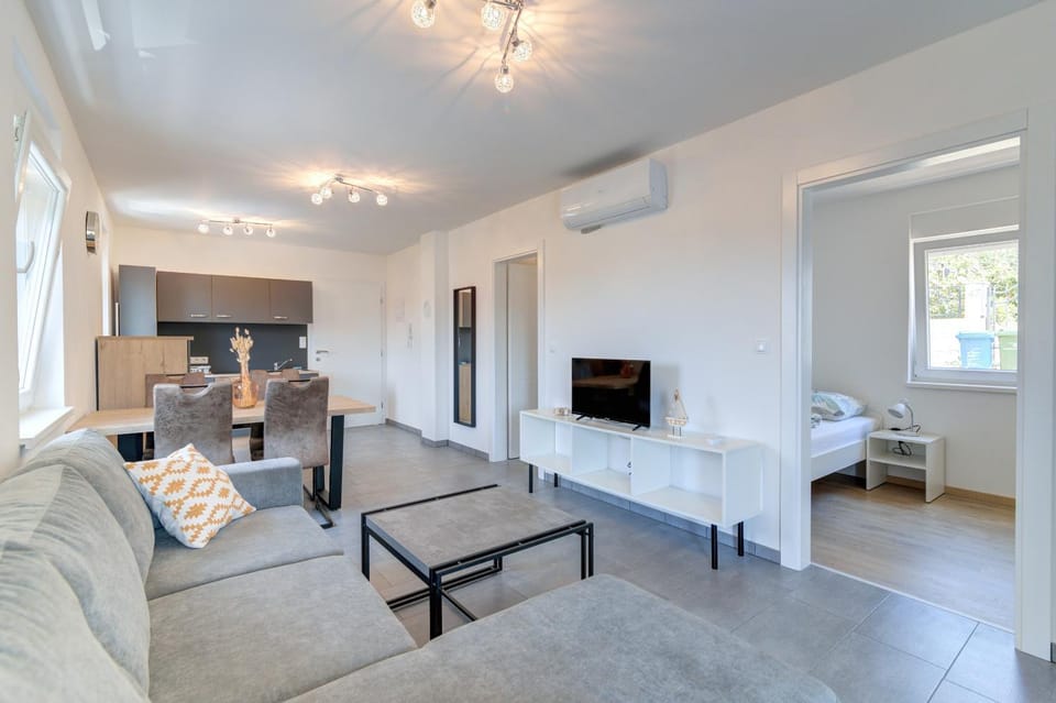Damar Apartmani Apartment in Lika-Senj County