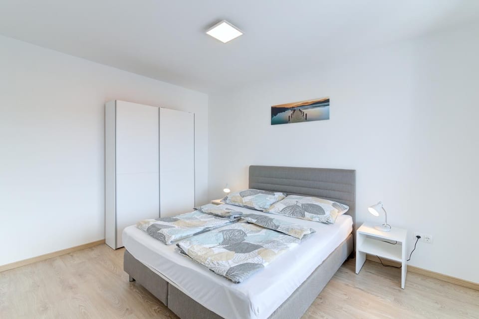 Damar Apartmani Apartment in Lika-Senj County