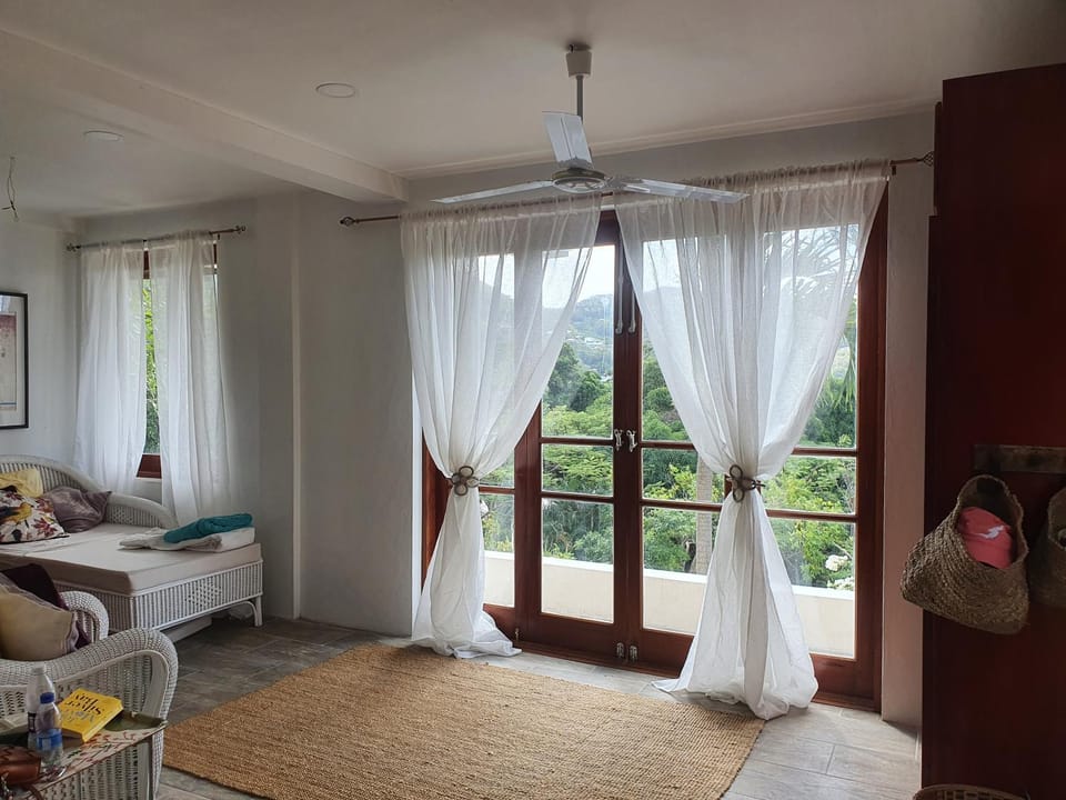 View (from property/room), Seating area