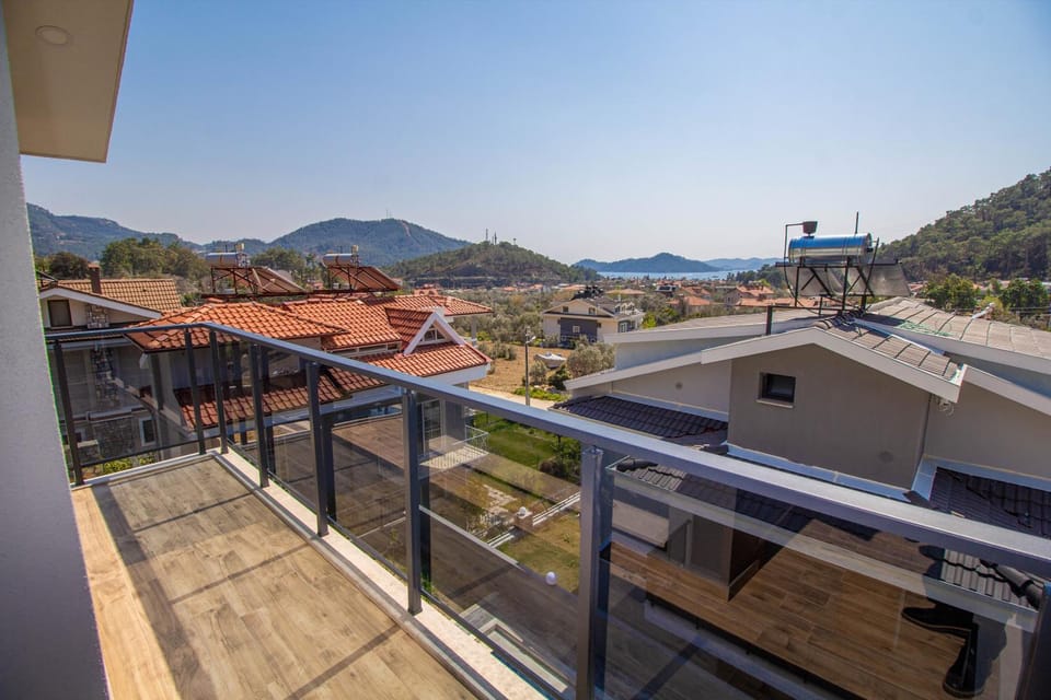 Balcony/Terrace, Balcony/Terrace, Sea view