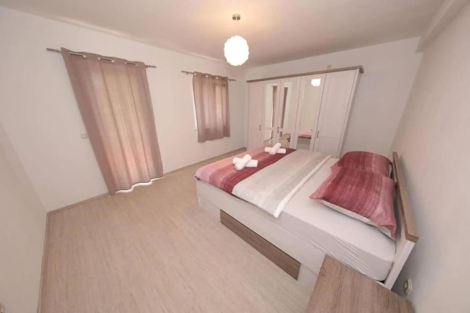 Modern House Giulia Villa in Šibenik-Knin County, Croatia