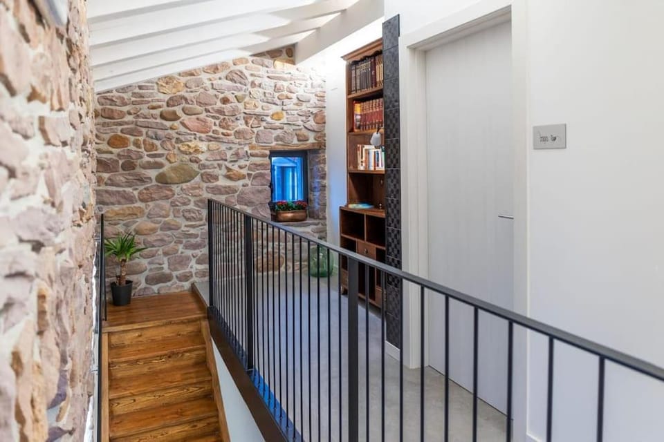 Apartamentos en Baztan HIRU KABI, BAGA Apartment in French Basque Country