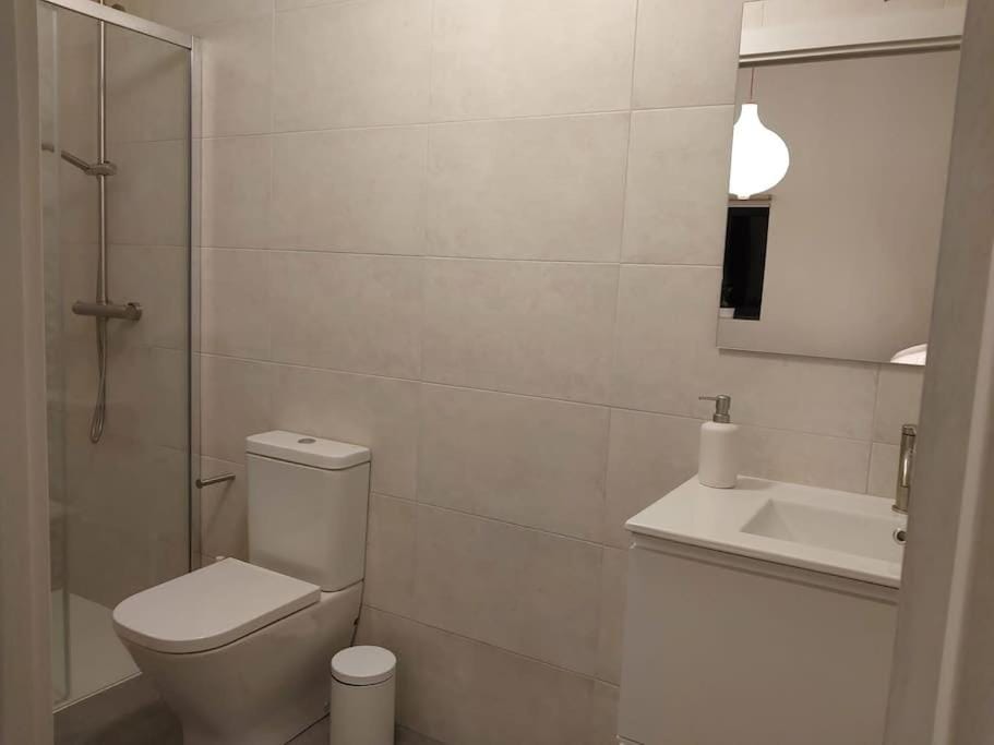 Apartamentos en Baztan HIRU KABI, BAGA Apartment in French Basque Country