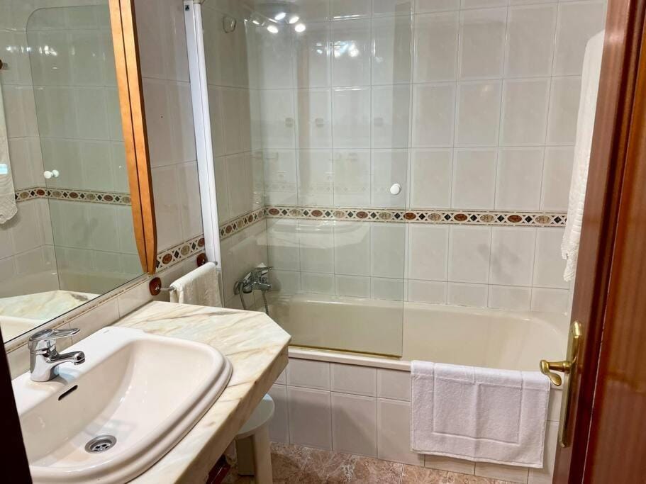 Geysotur Zoco Córdoba Apartment in Cordoba