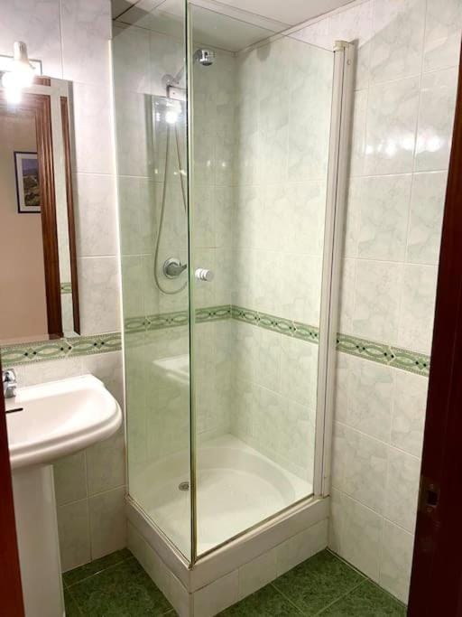 Geysotur Zoco Córdoba Apartment in Cordoba