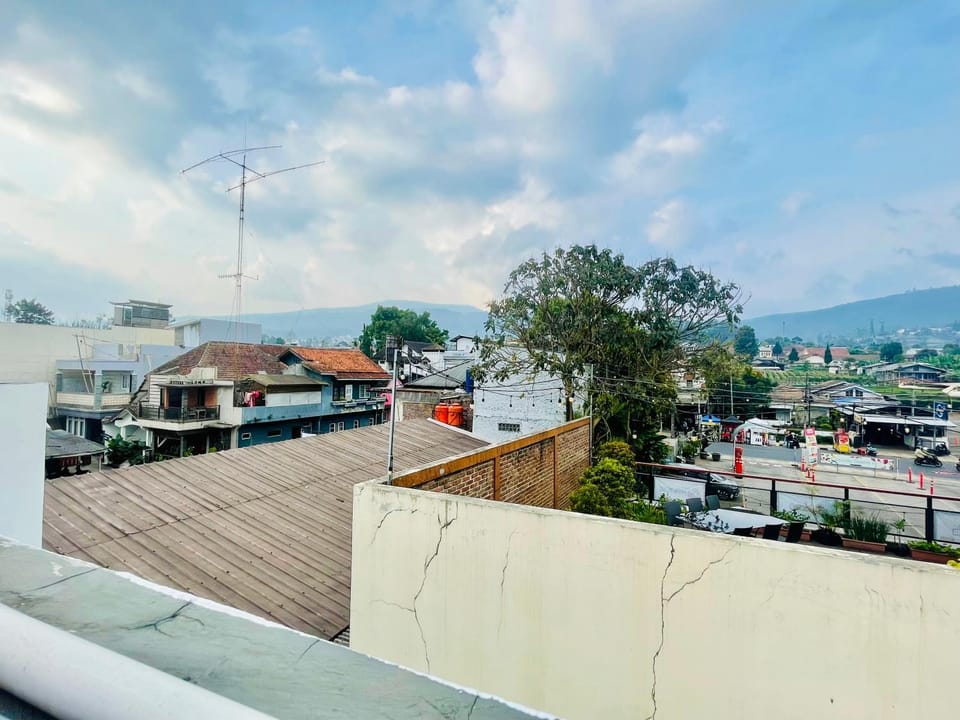 City view