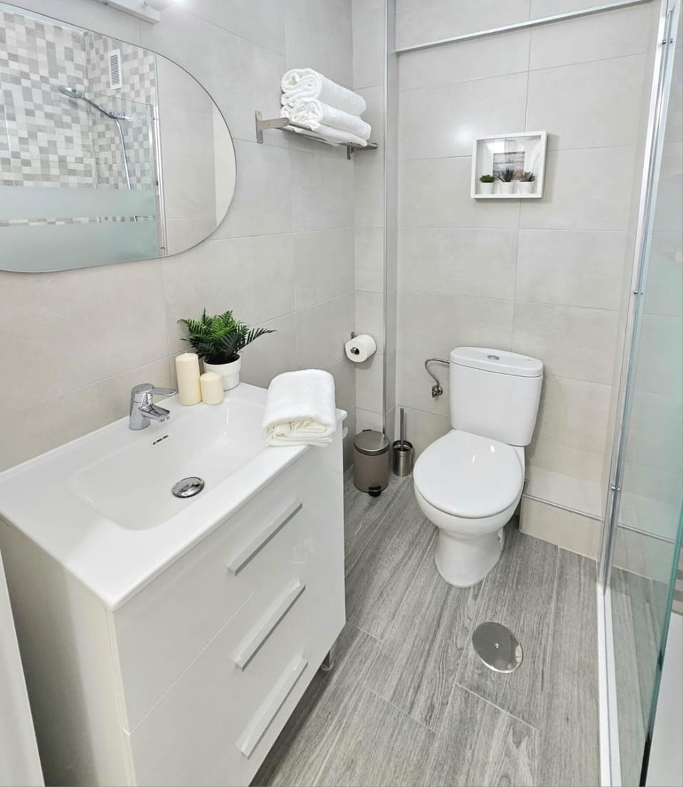 Mavi Torre del Mar Apartment in Torre del Mar