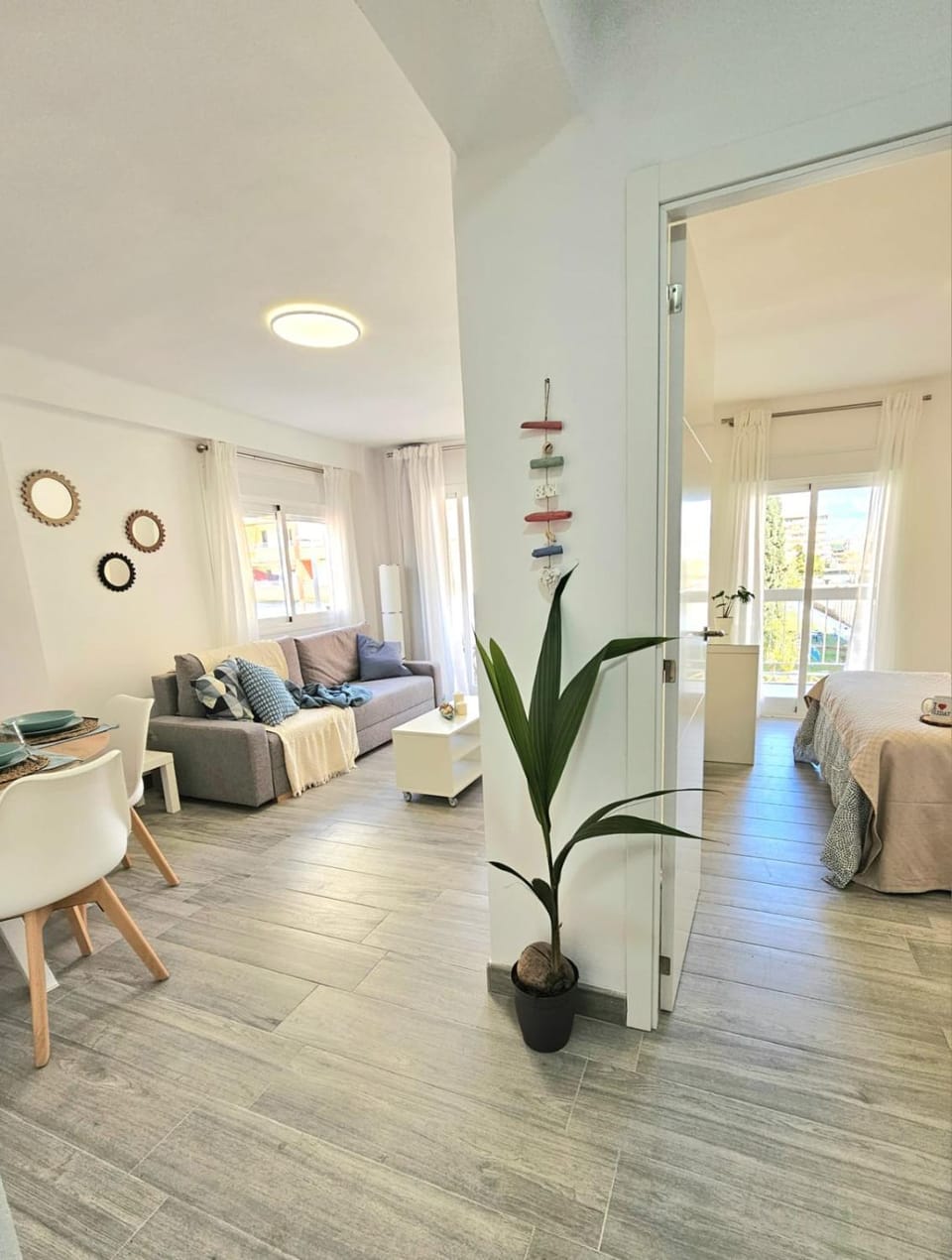 Mavi Torre del Mar Apartment in Torre del Mar
