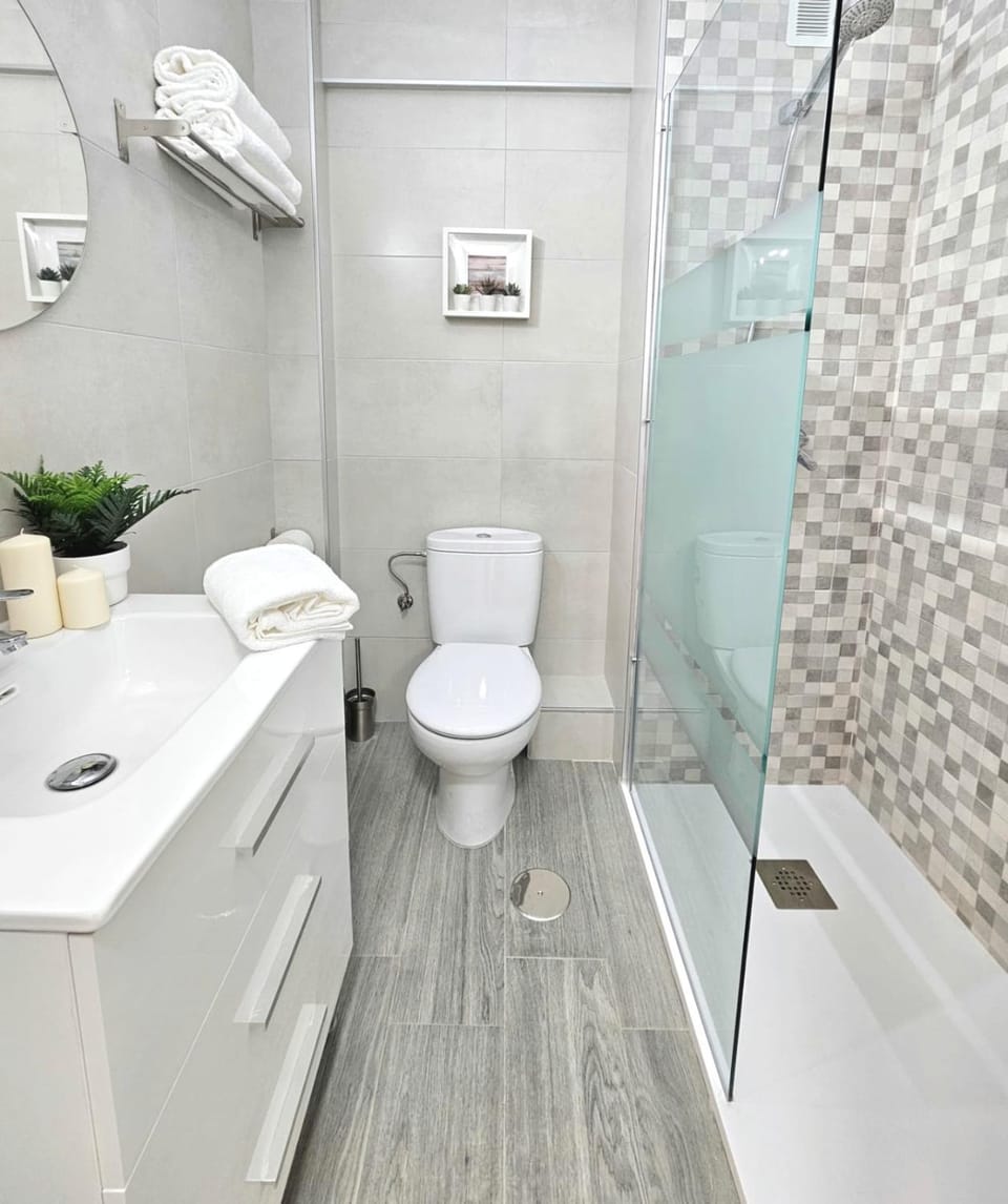 Mavi Torre del Mar Apartment in Torre del Mar