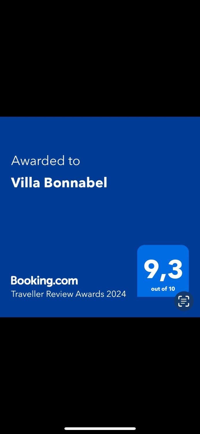Villa Bonnabel Apartment in Nancy