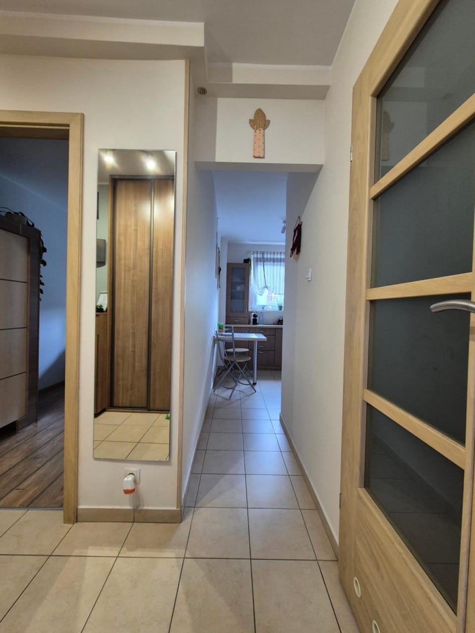 Apartament Juliusz Apartment in Greater Poland Voivodeship
