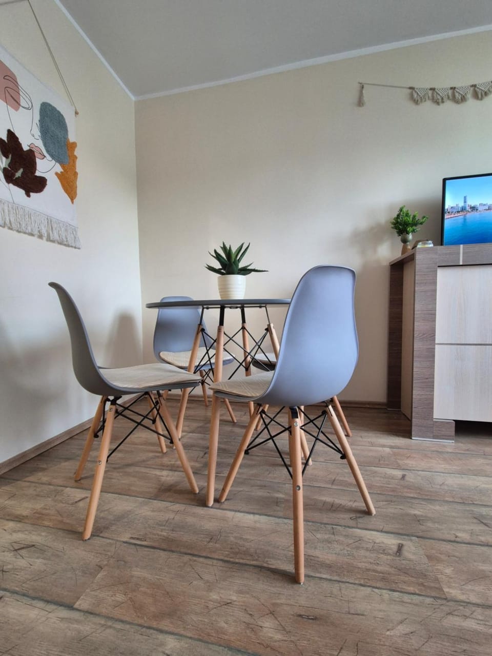 Apartament Juliusz Apartment in Greater Poland Voivodeship