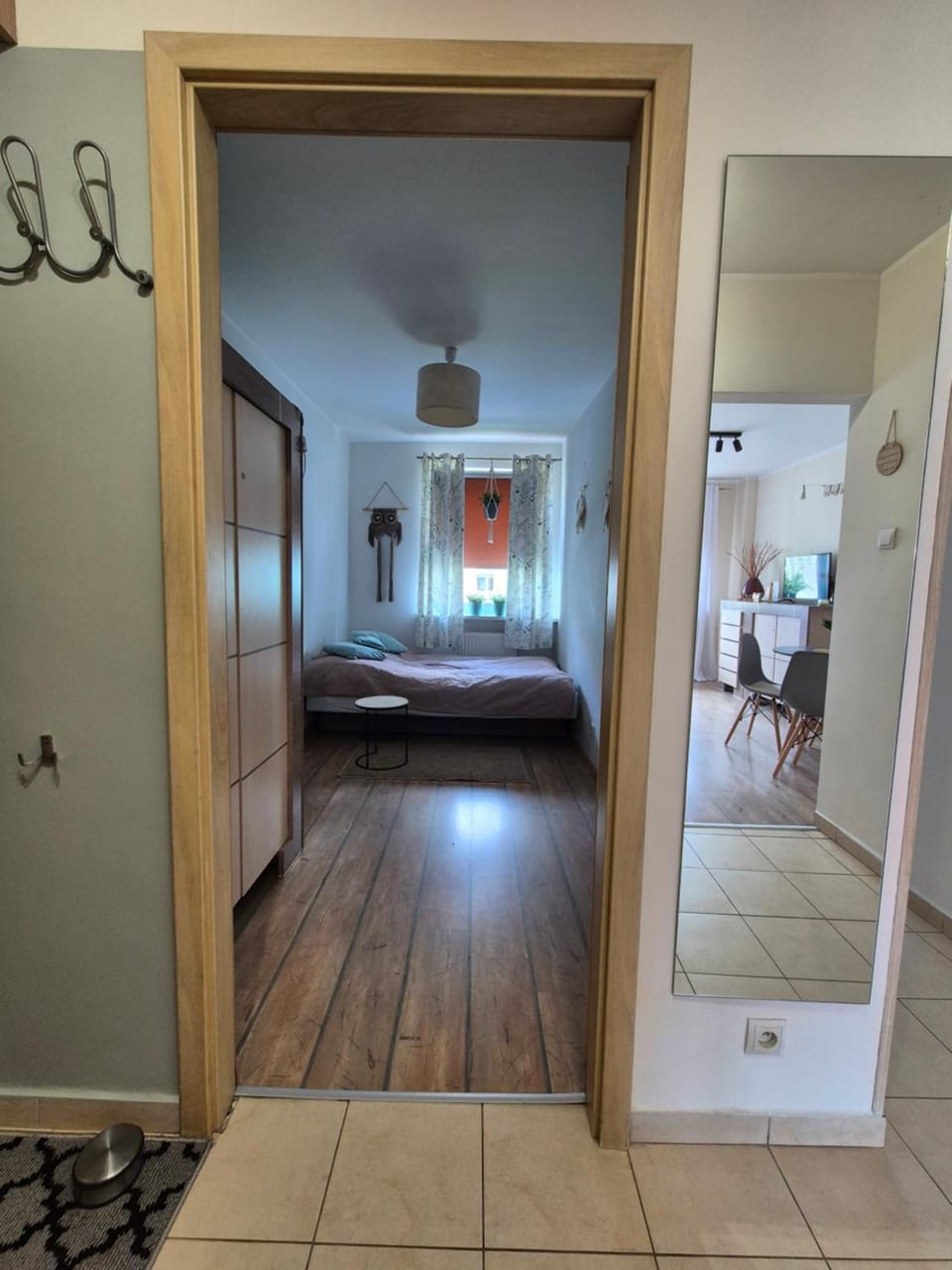 Apartament Juliusz Apartment in Greater Poland Voivodeship