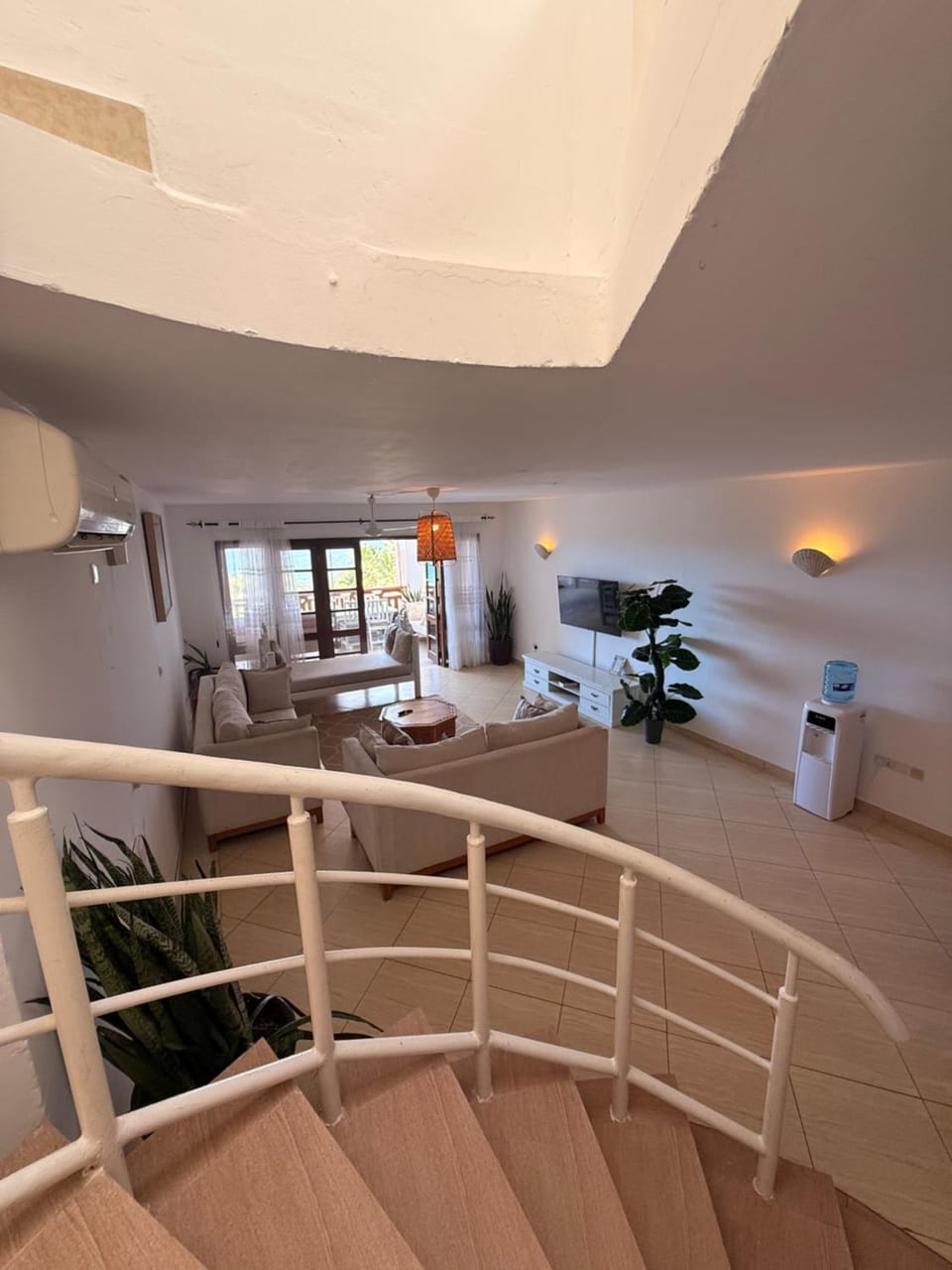 Cozy 2-bedroom beachfront villa-Lamera Apartment in Mombasa