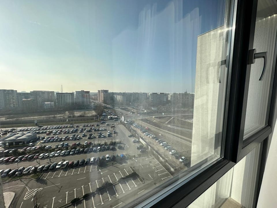 City view