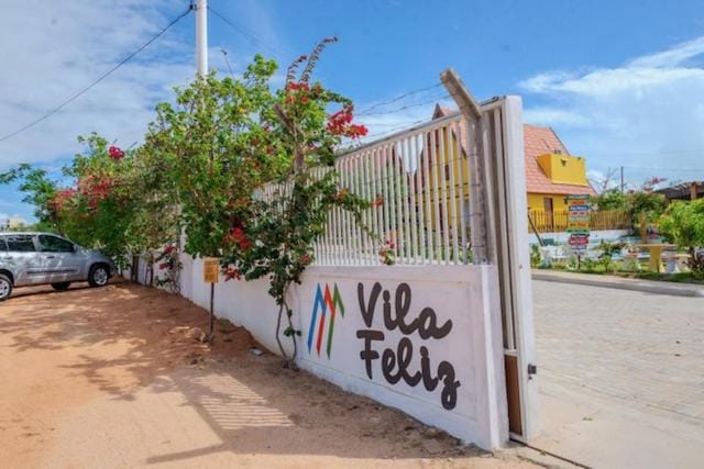 Vila Feliz - Chalés completos - ideal para famílias Villa in State of Rio Grande do Norte, Brazil