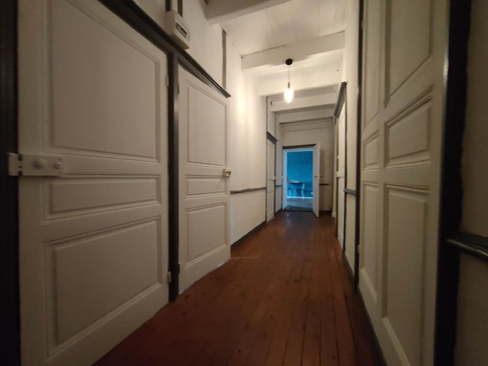 Relais De La Tour Apartment in Finistere