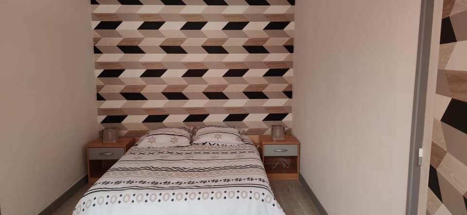 Relais De La Tour Apartment in Finistere