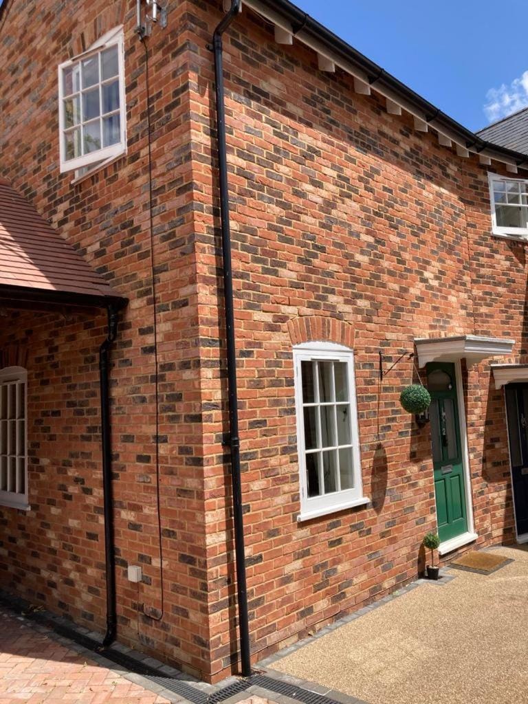 In the heart of the new forest House in New Forest District