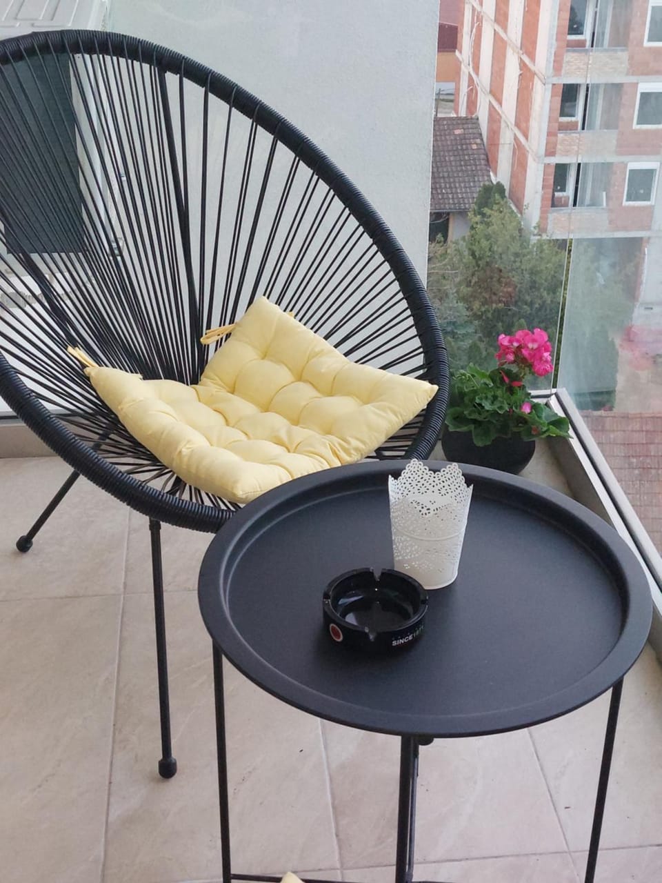 Lena Apartman Apartment in Vojvodina