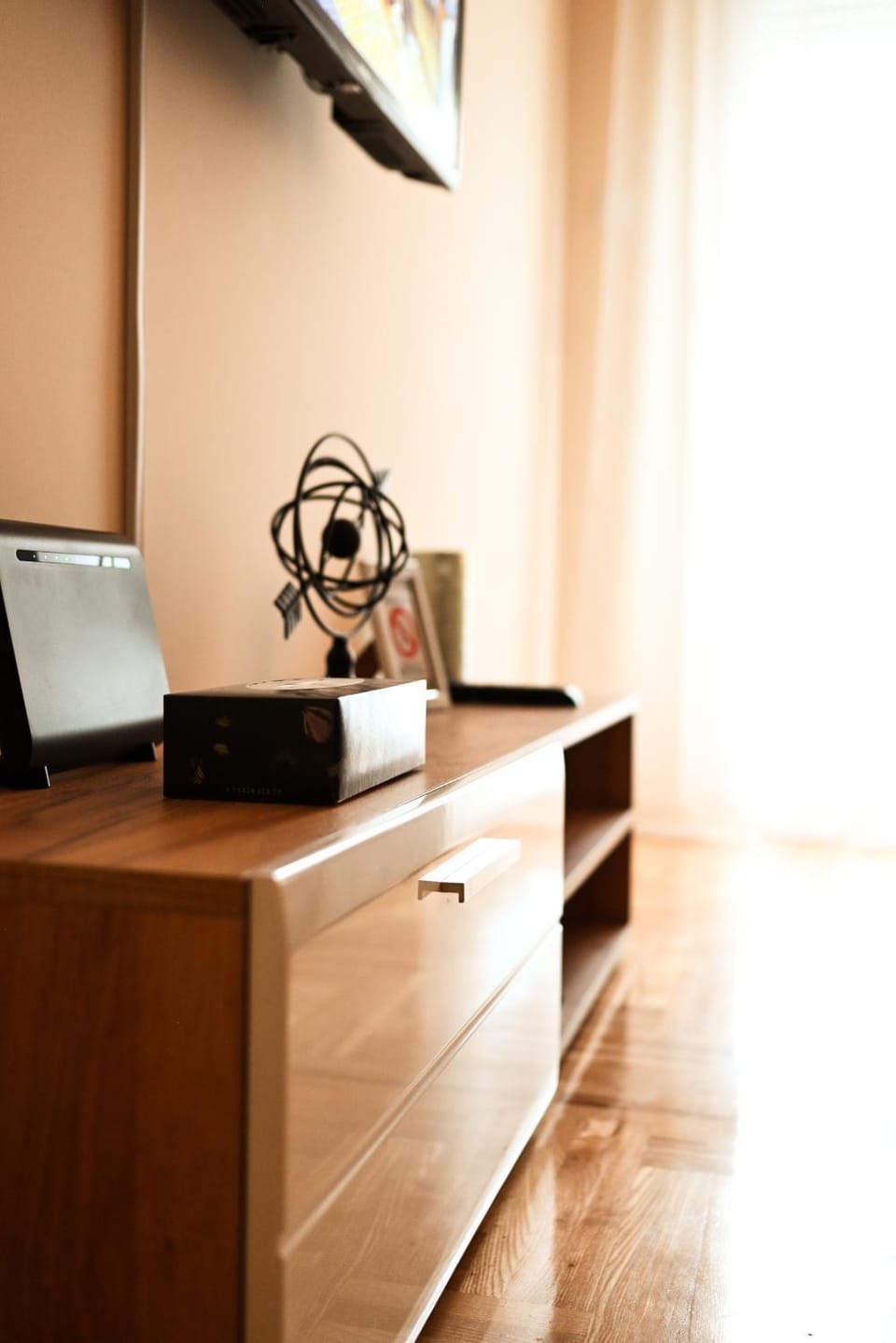 Lena Apartman Apartment in Vojvodina