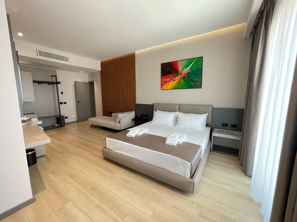 Stephen Seaside Hotel Hotel in Vlorë County, Albania