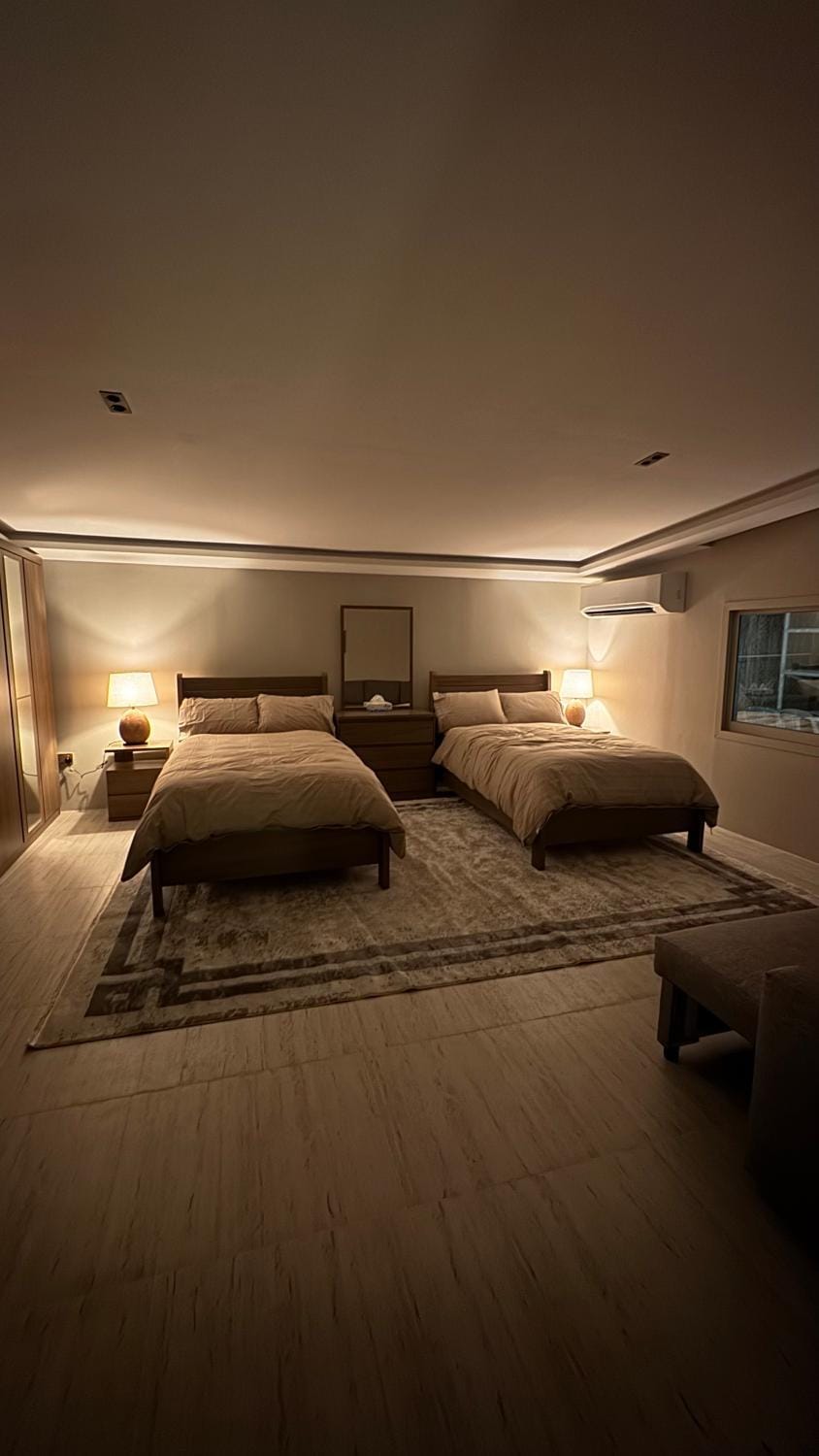 Al Khazna Resort House in United Arab Emirates