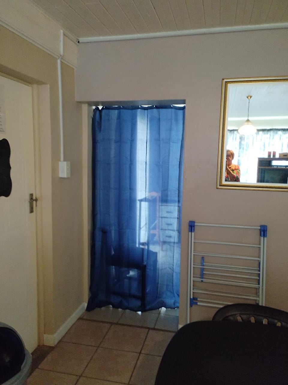 San-Lou Airbnb Apartment in Port Elizabeth