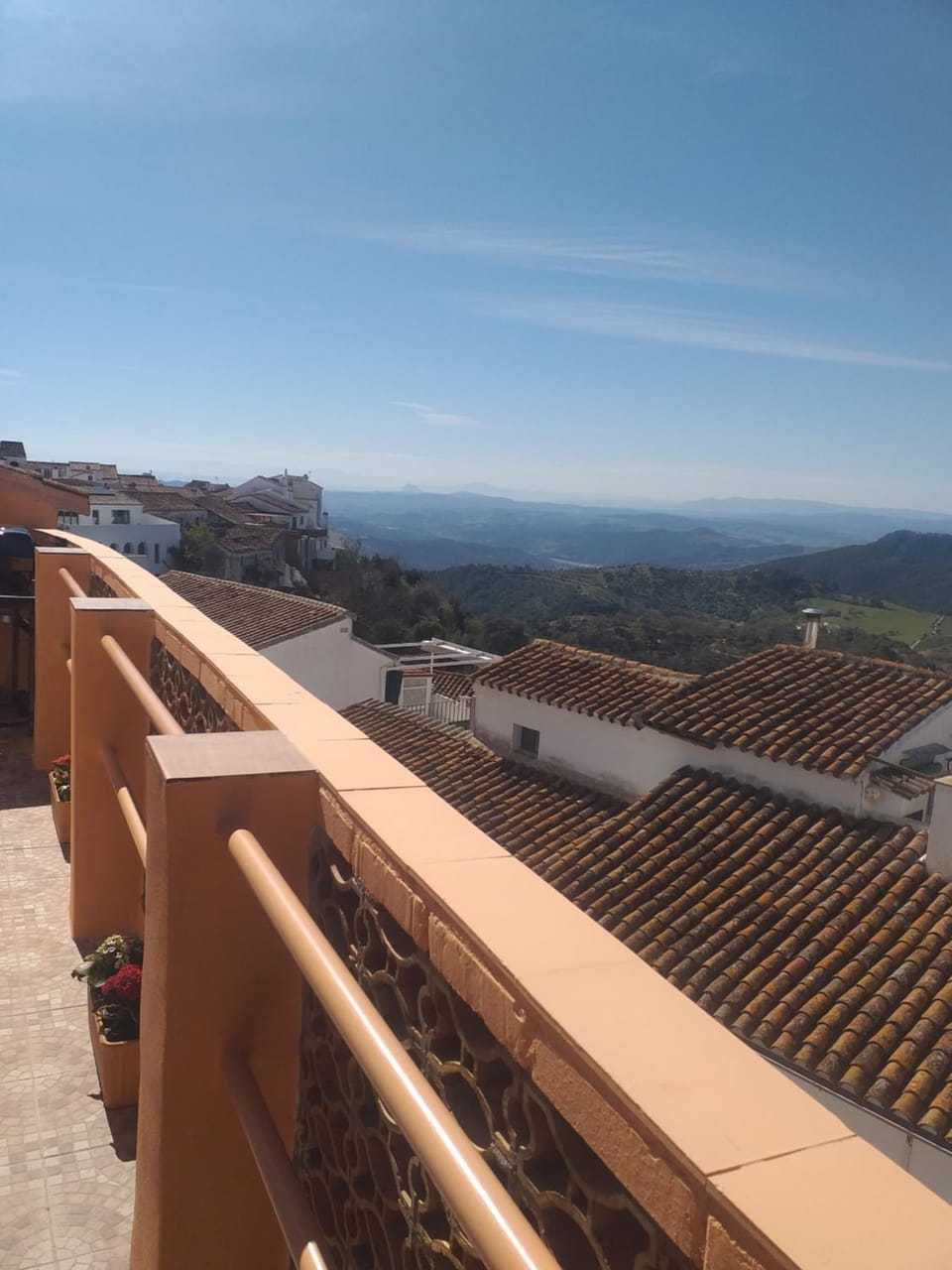 View (from property/room)