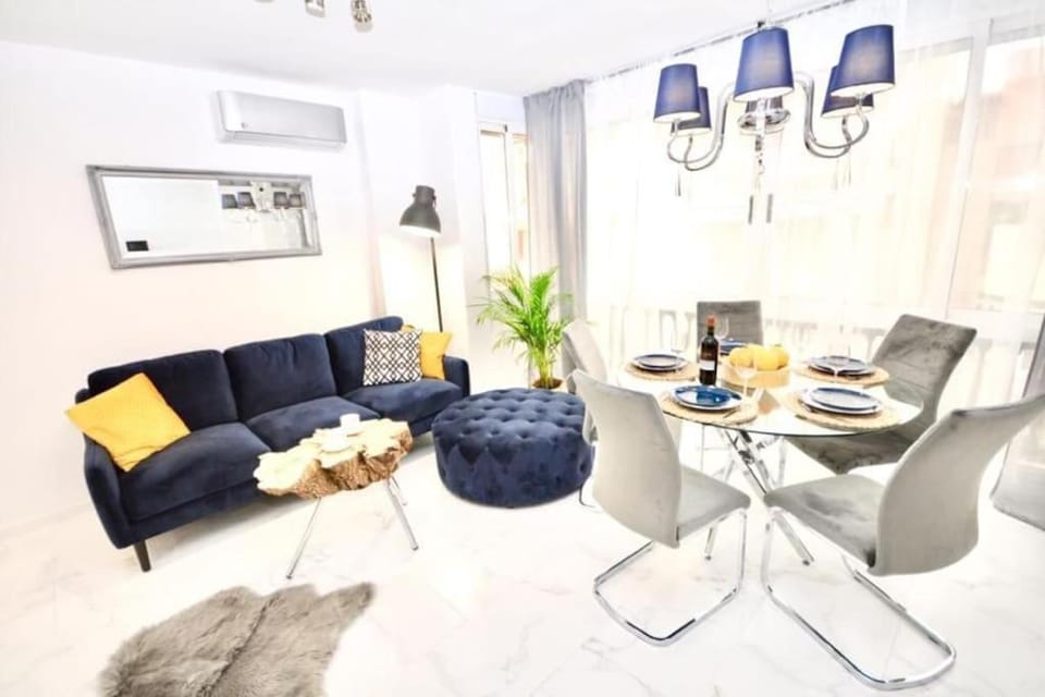 Belle Mar modern apartment centre of Torrevieja Apartment in Torrevieja