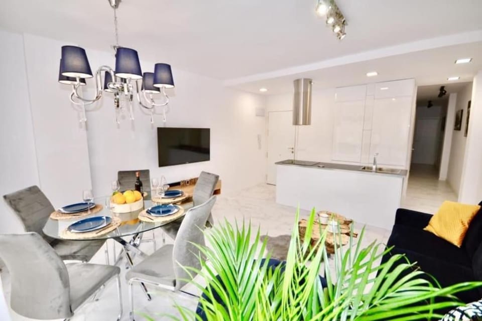 Belle Mar modern apartment centre of Torrevieja Apartment in Torrevieja