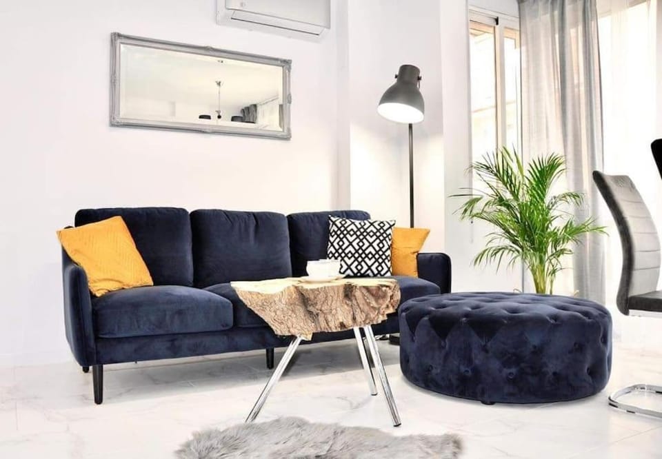 Belle Mar modern apartment centre of Torrevieja Apartment in Torrevieja