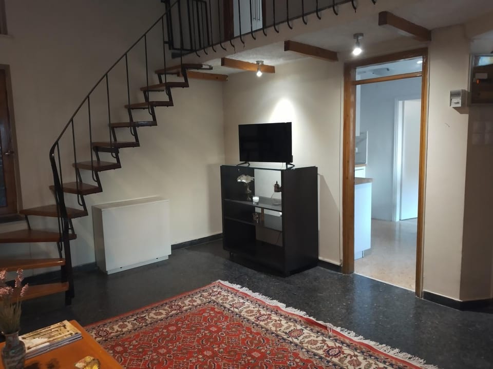 SUNNY APARTMENT NORTHERN ATHENS Apartment in North Athens Regional Unit, Greece