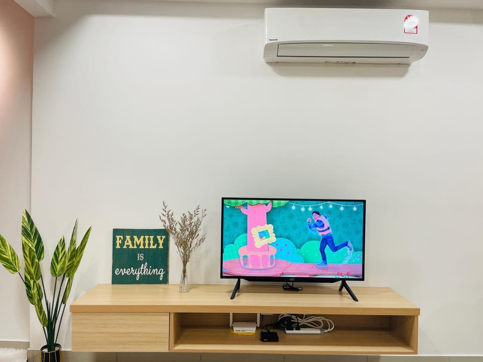 TV and multimedia