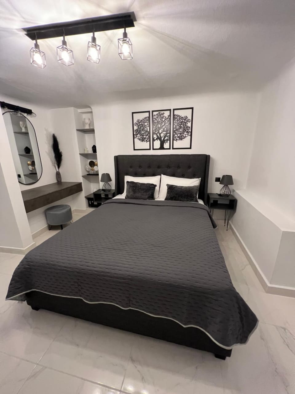 Riviera-MelRod-Athens Apartment in Alimos