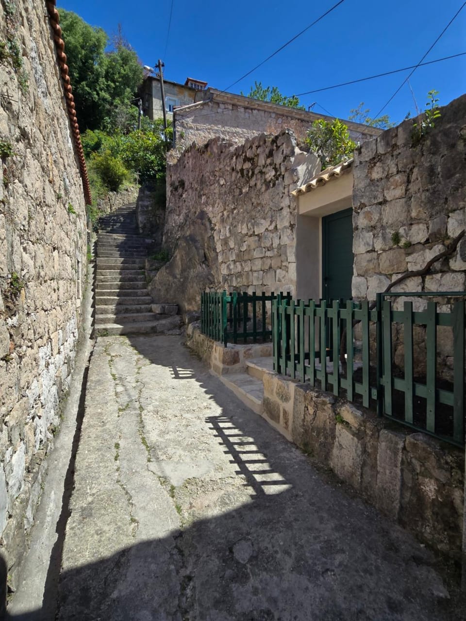 Sweet Studio with terrace Apartment in Dubrovnik