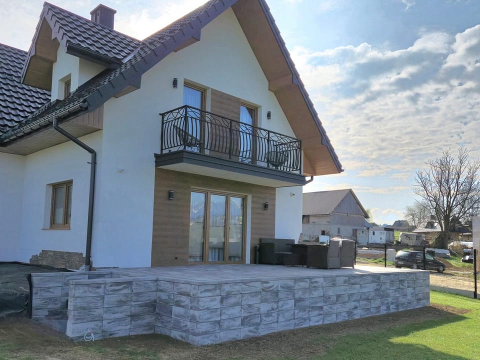 Dychnijzese Apartment in Lesser Poland Voivodeship