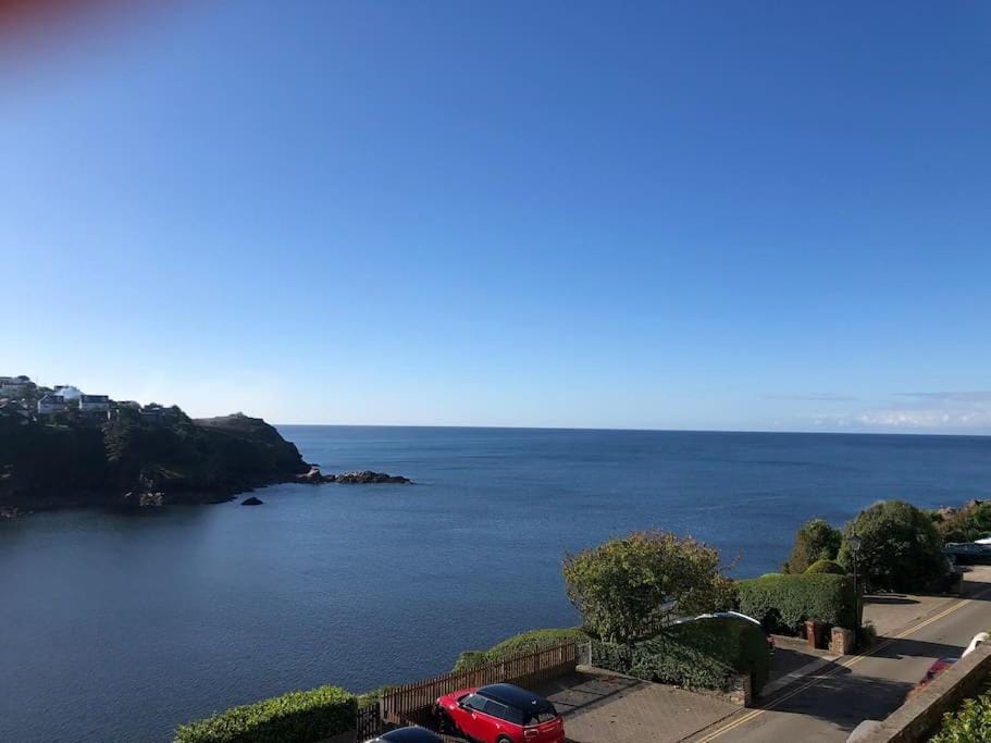 Marners Rock No 3 Apartment in Fowey