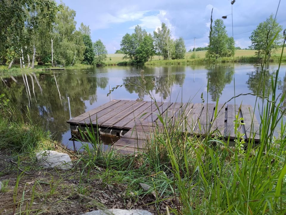 Fishing