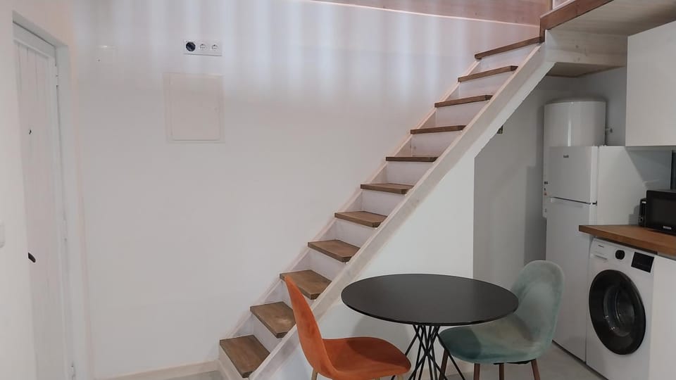 Vila das Olarias - MINI STUDIOS Apartment in Lisbon