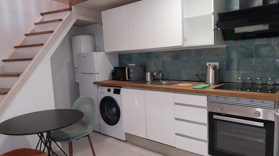 Vila das Olarias - MINI STUDIOS Apartment in Lisbon